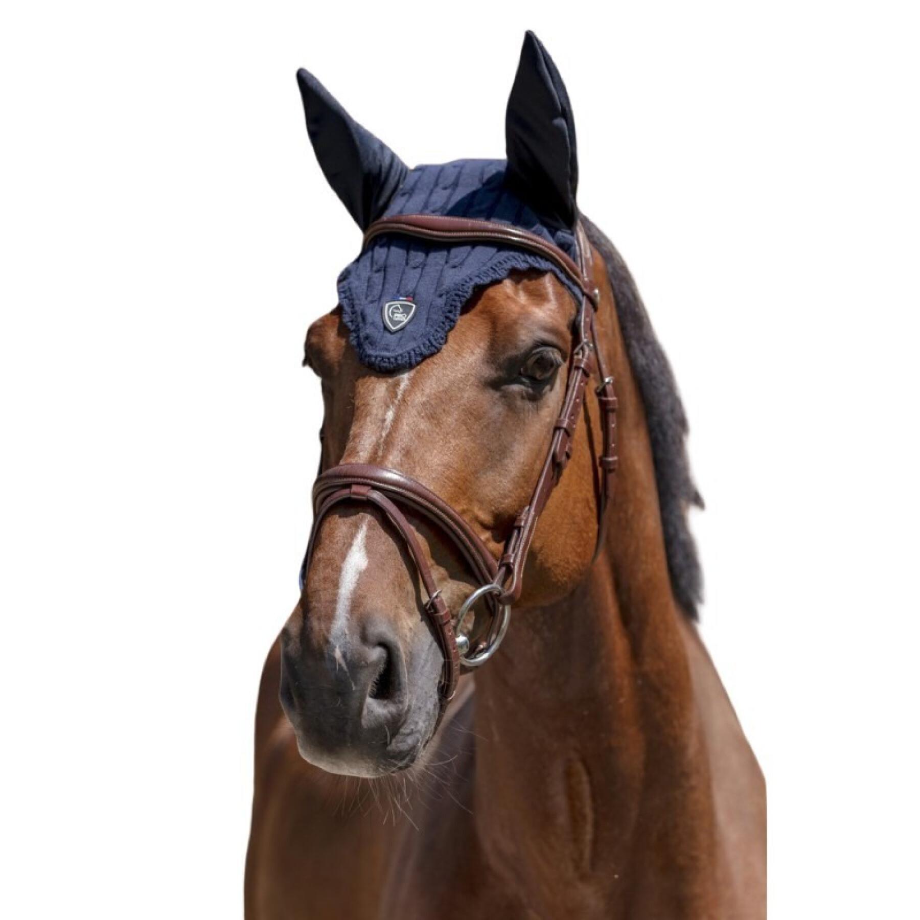 Gorra de caballo Pro Series Sport