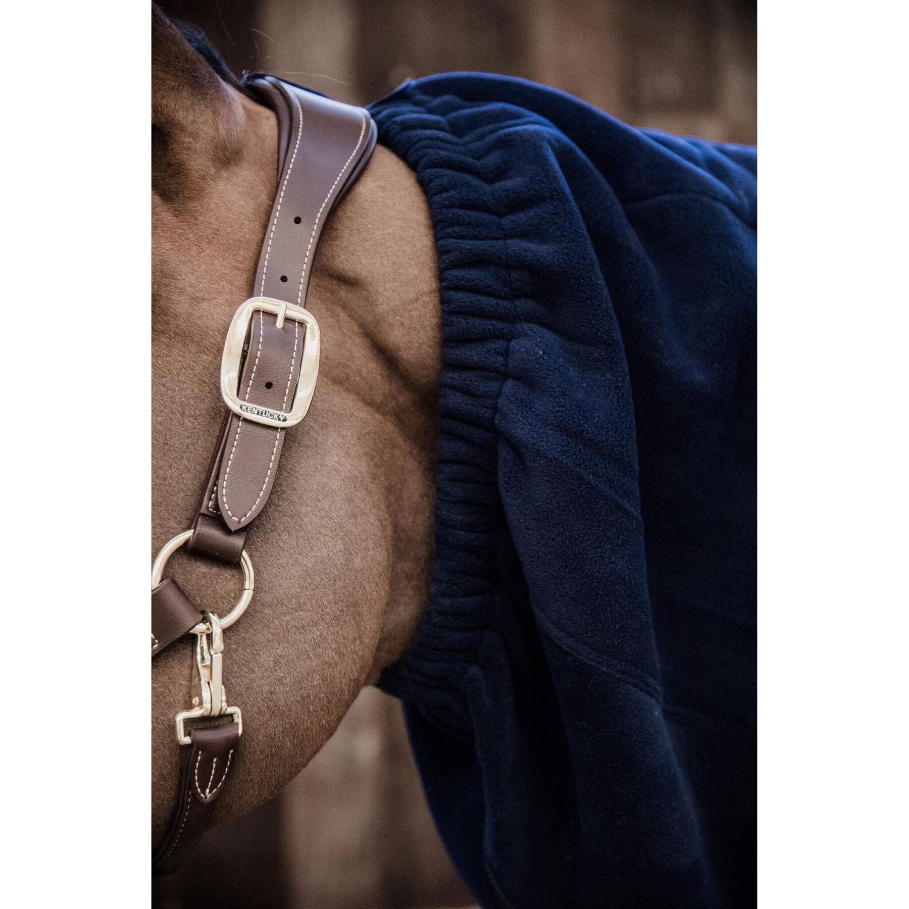 Manta de lana para caballos Kentucky