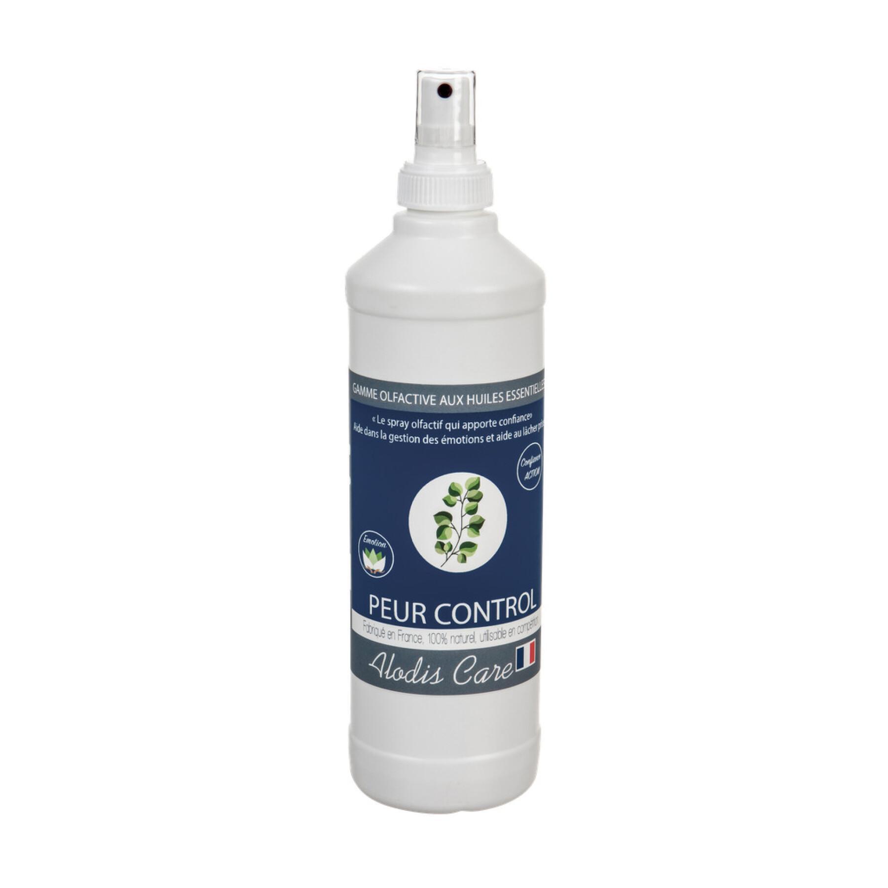 Spray antiestrés Alodis Peur Control 500ml