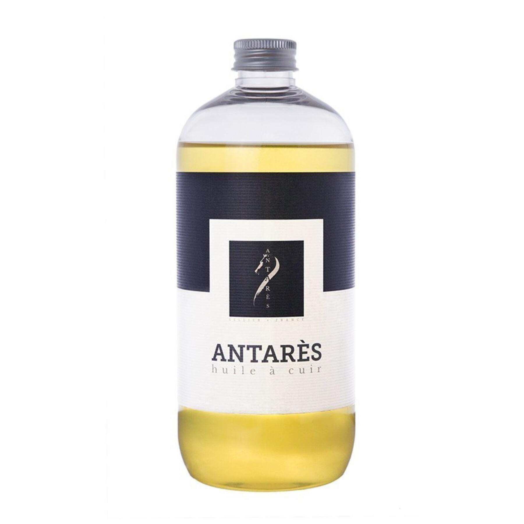 Aceite para cuero Antarès
