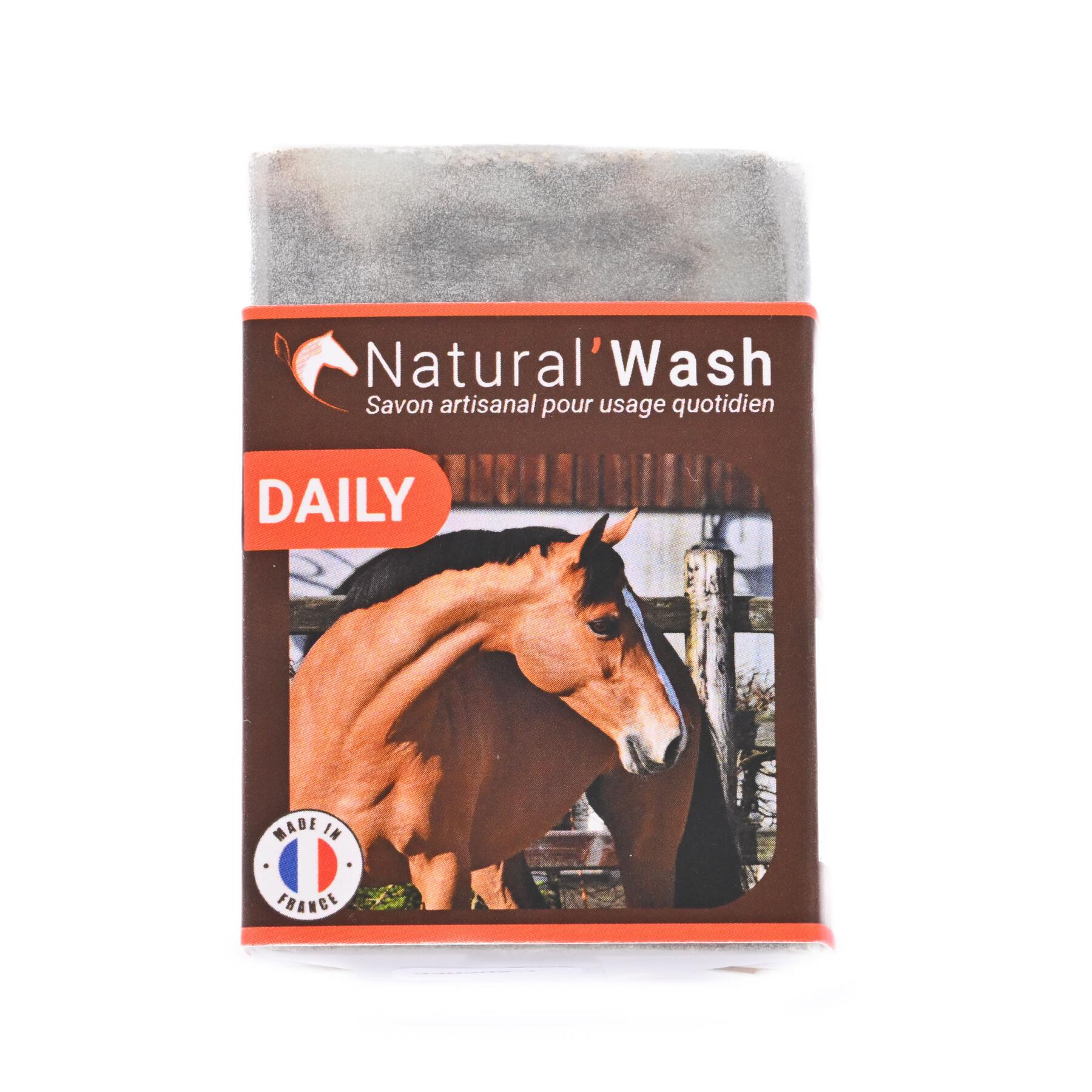 jabón diario natural'wash - 100 g Natural Innov