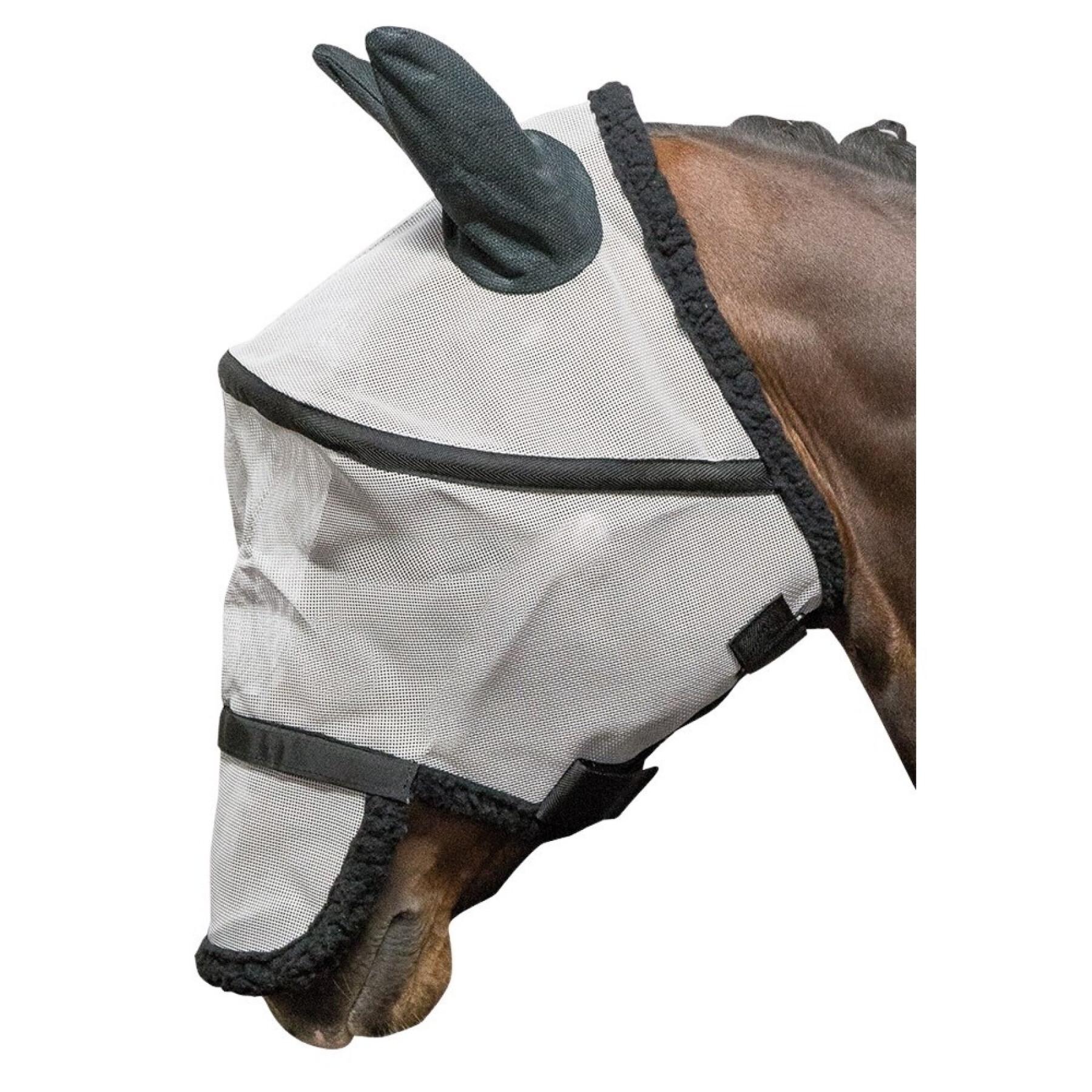 Máscara antipolvo para caballos Harry's Horse B-free