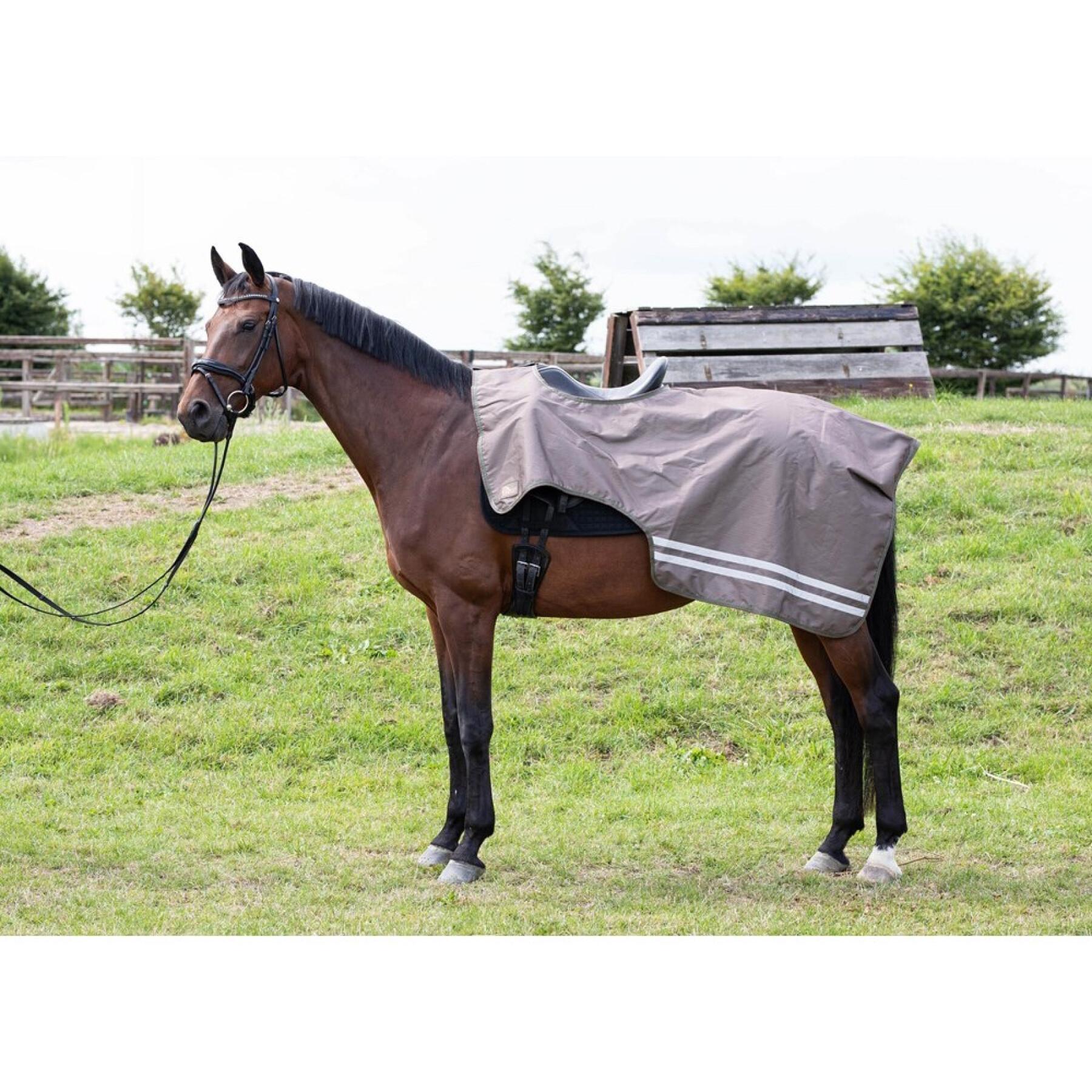 Alfombras impermeables para caballos Harry's Horse 0gr