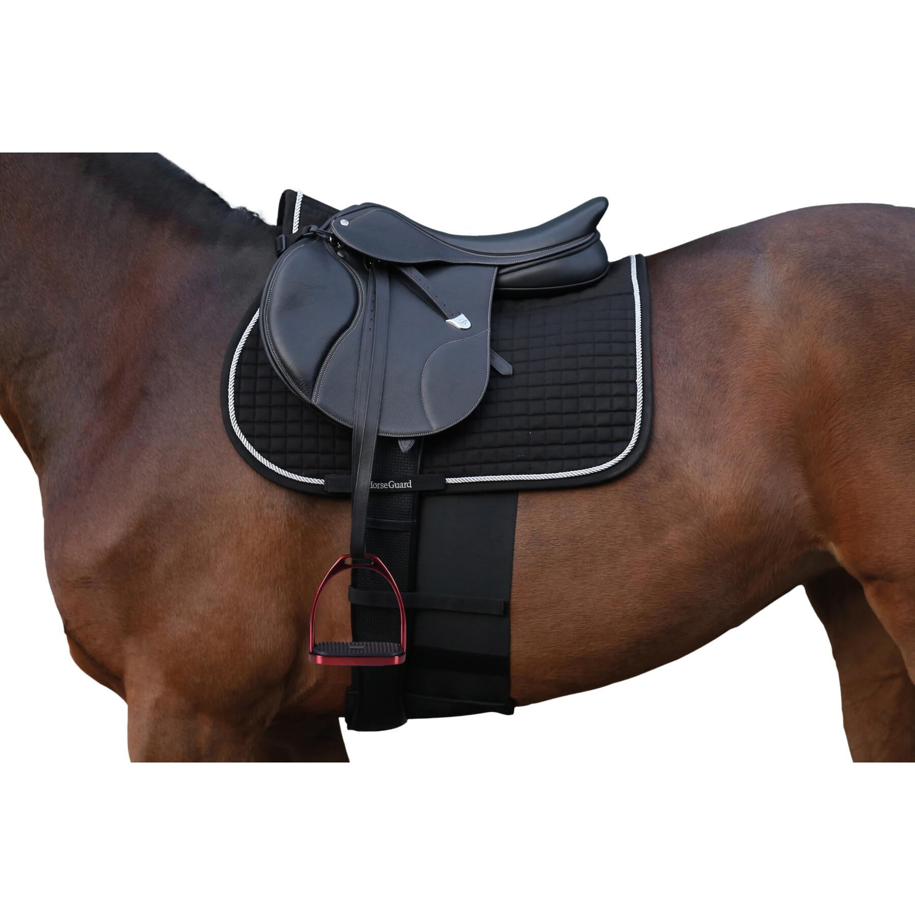 Venda elástica para caballos HorseGuard Sensitive