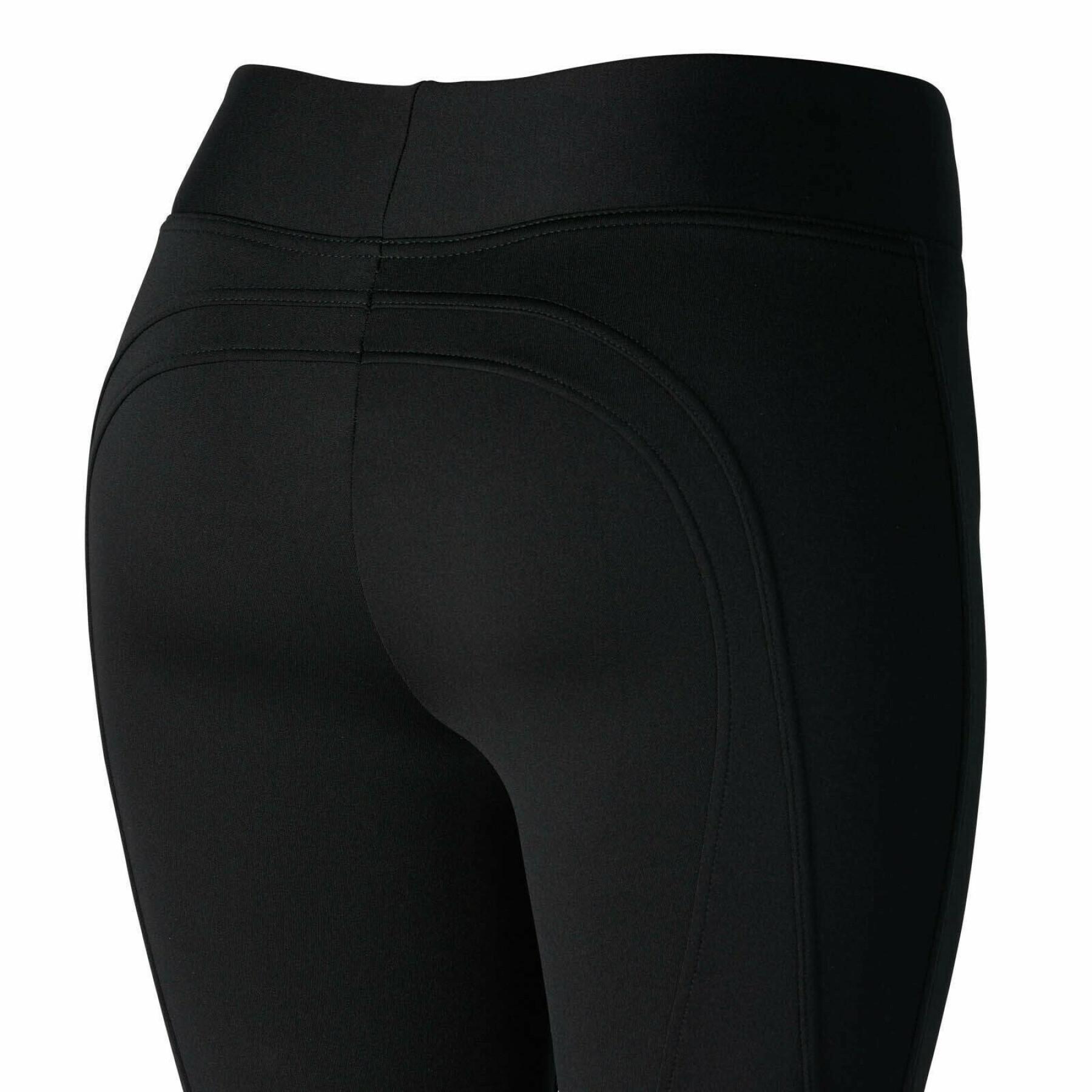Leggins thermal Mid Grip mujer Horze Active
