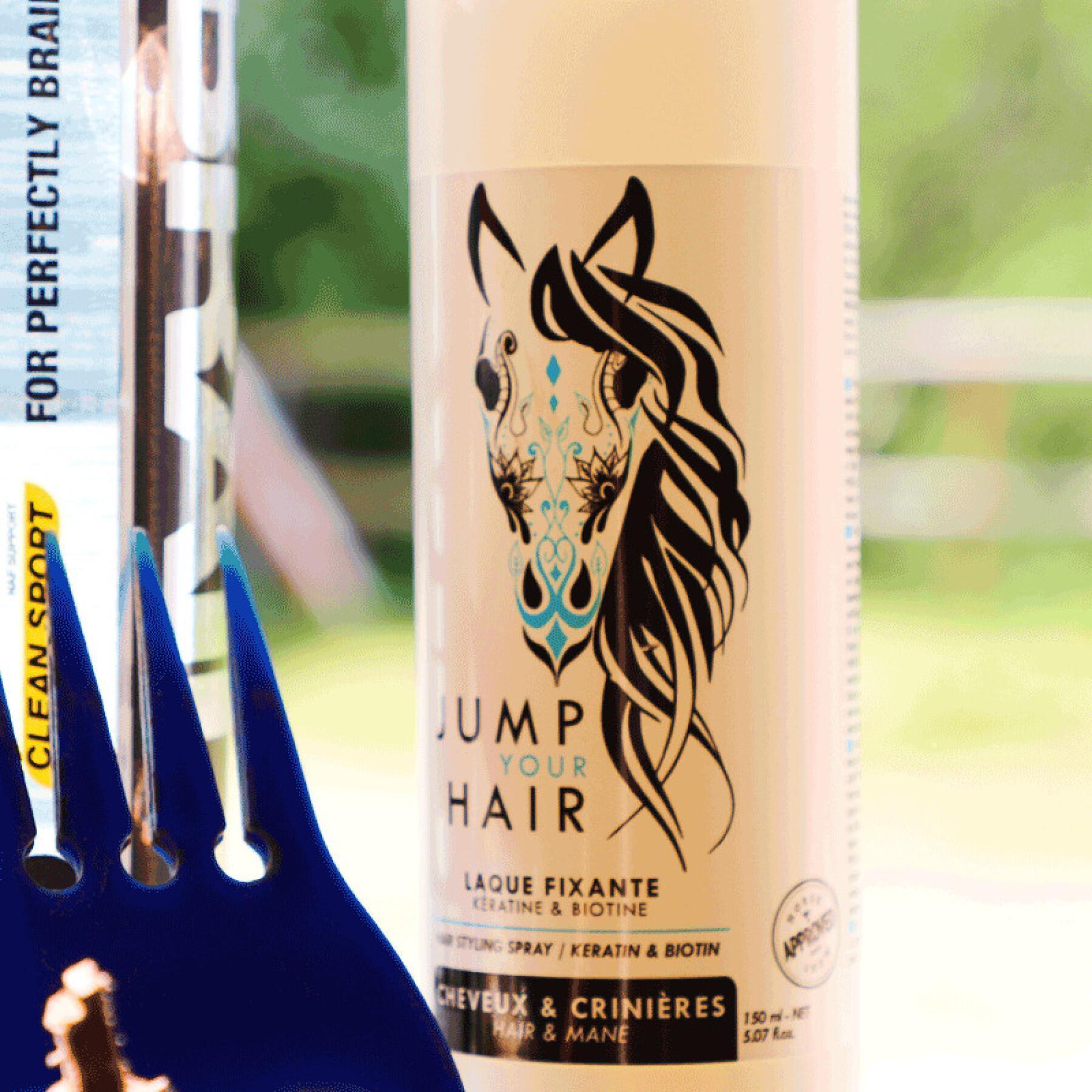 Champú Jump Your Hair