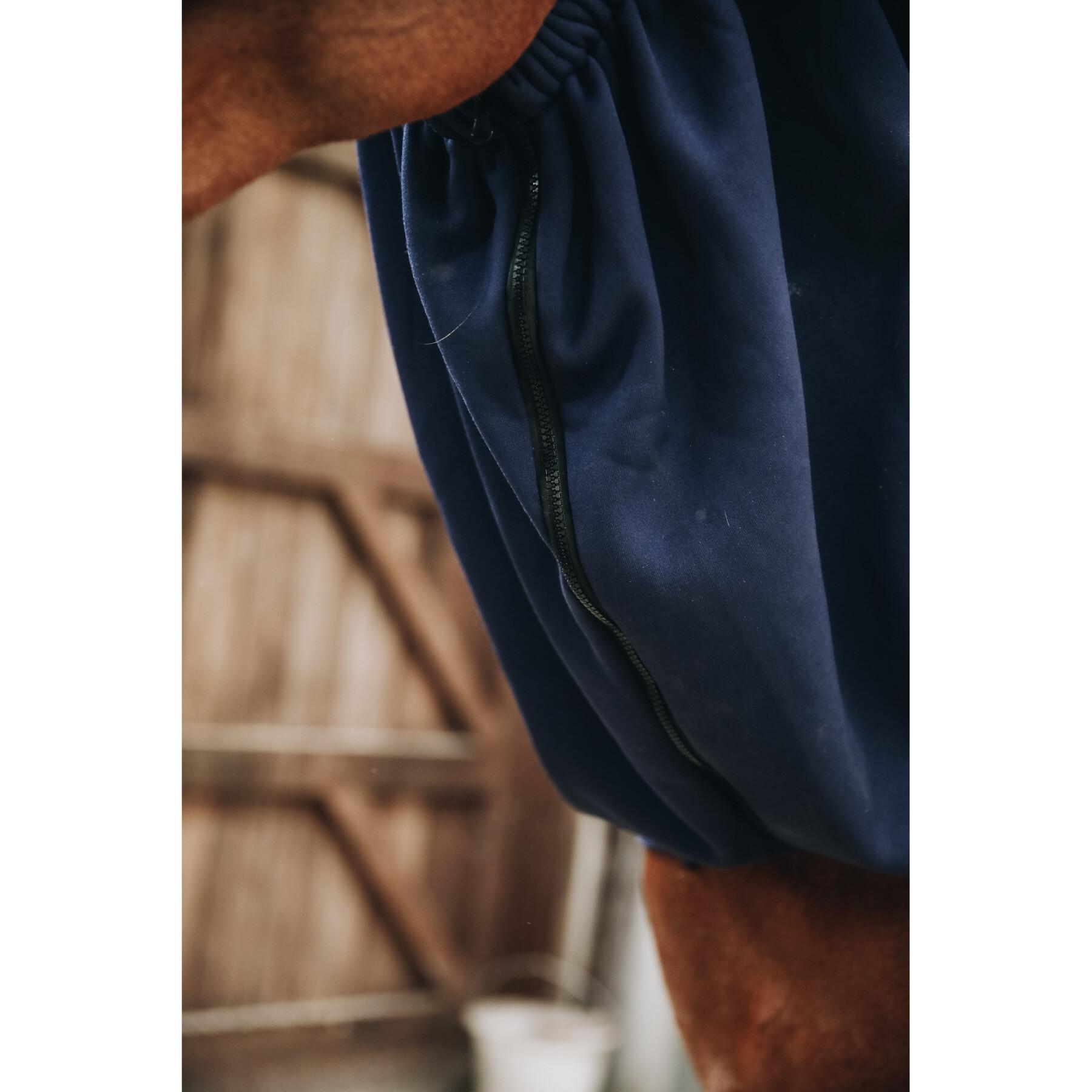 Funda de bufanda para caballos Kentucky Cooler Fleece