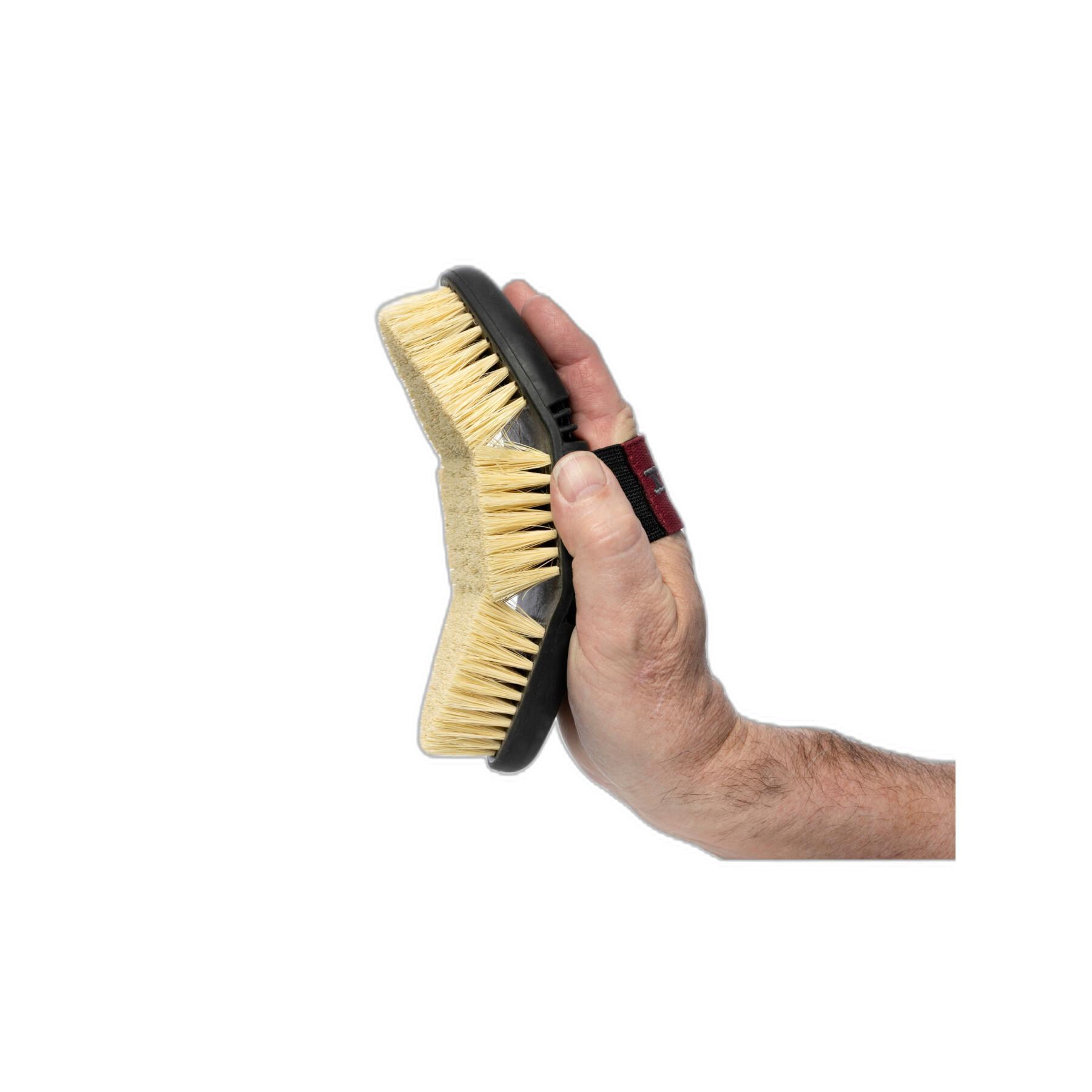 Cepillo flexible para montar LeMieux Flexi