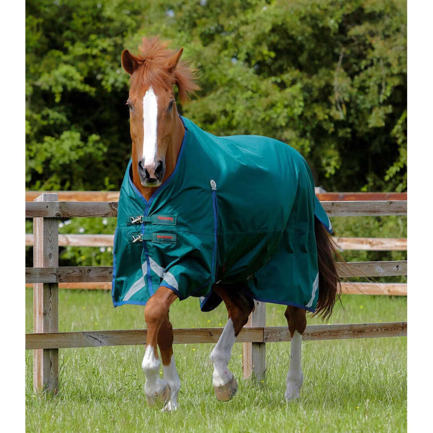 Manta impermeable para caballos Premier Equine Buster Original 0 g