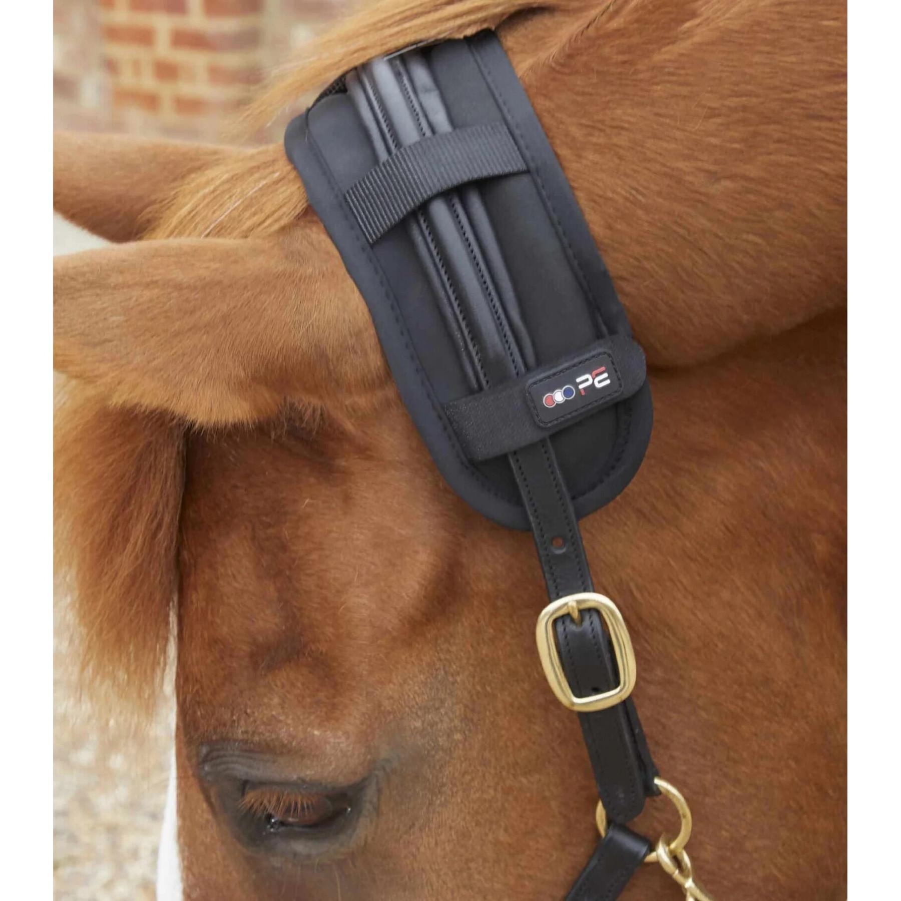 Protector de cuello magnético para caballos Premier Equine Magni-Teque