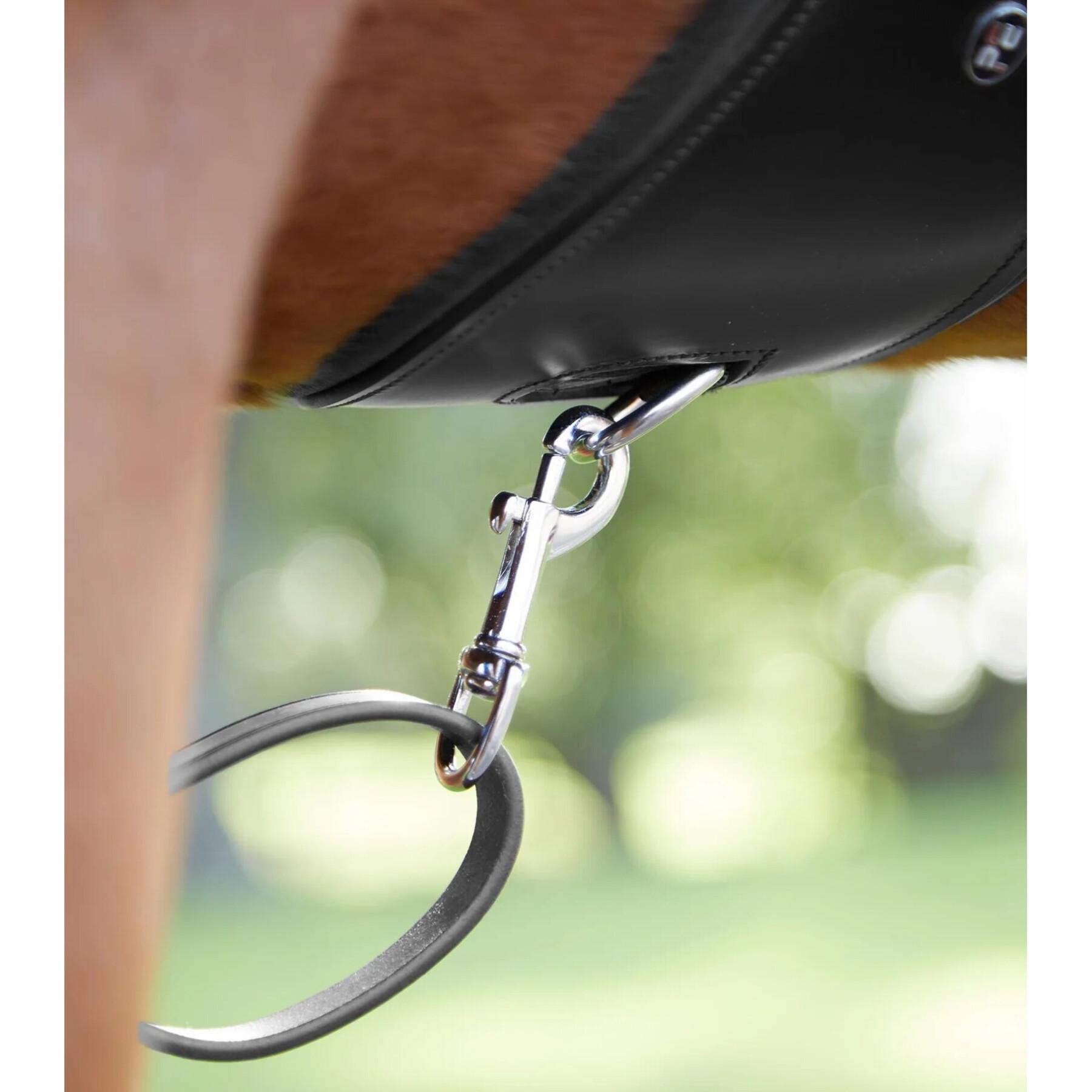 Collar de caza para caballos Premier Equine Norbello
