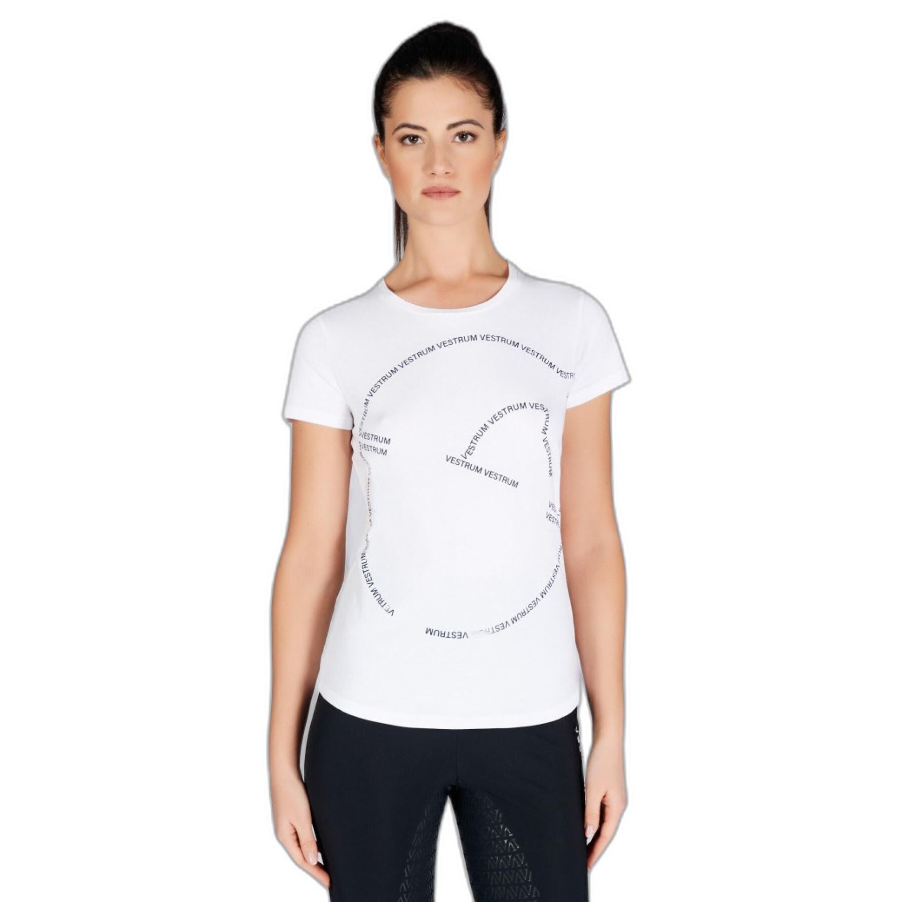 Camiseta de mujer Vestrum Lipari Printed