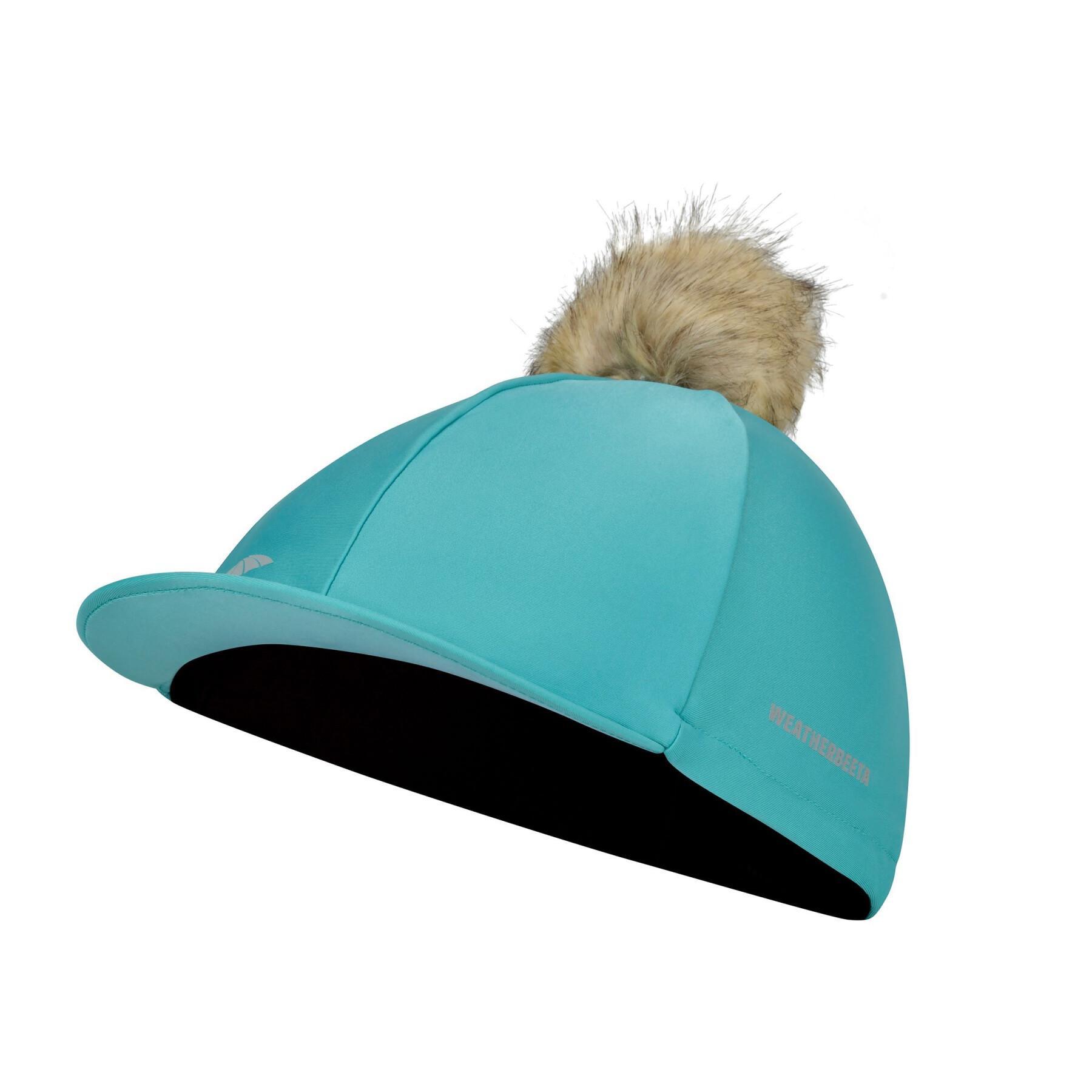 Sombrero de seda Weatherbeeta Prime