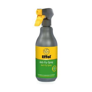 Spray antimoscas para caballos Effol