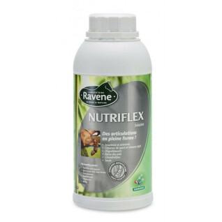 Suplemento alimenticio Nutriflex de apoyo articular para caballos Ravene