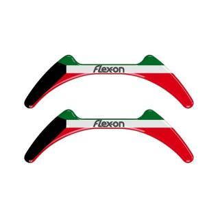 Pegatinas para montar Flex On Koweit