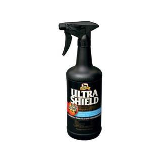 Spray antiinsectos para caballos Absorbine Ultra Shield