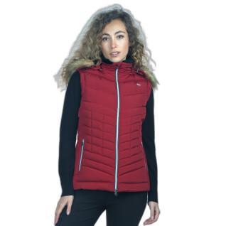 Polar para mujer Flags&Cup Sitka