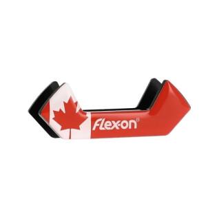 Pegatinas para montar Flex On Safe On Canada