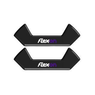 Pegatinas para montar Flex On Safe On