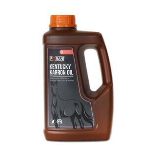 Suplemento digestivo para caballos Foran Kentucky Karron Oil 10 L
