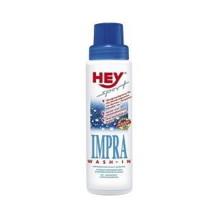 Pulverizador HEY Sport Impra-Wash