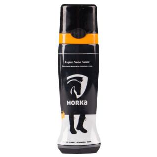 Abrillantador líquido para zapatos Horka