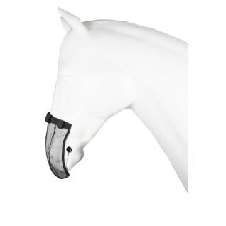 Protector nasal para caballos con protección uv Horka
