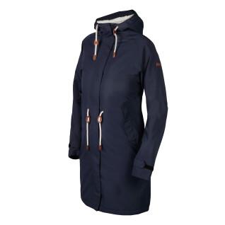 Parka impermeable riviere para mujer Horka