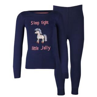Pijama de niña Horka Jolly