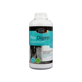 Suplemento digestivo para caballos Horse Master Pro Digest