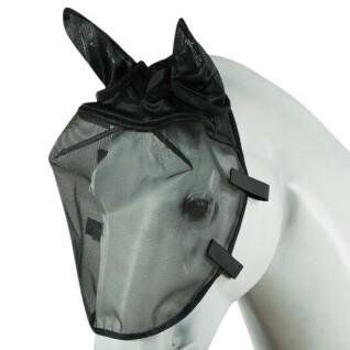 Máscara antimoscas para caballos Horze Bridle