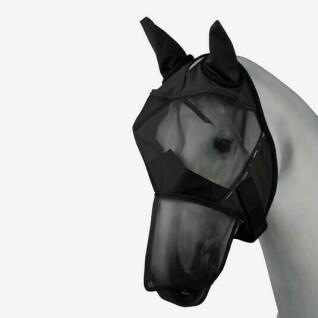Máscara refrescante para la mosca del caballo Horze Limited Edition