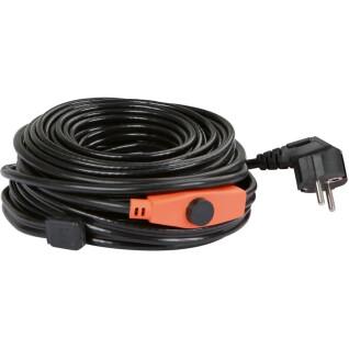Cable calefactor Kerbl 230V 8m,128W
