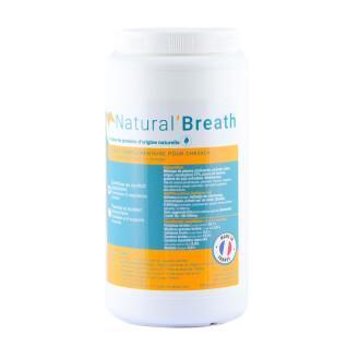 Complemento alimenticio para el confort respiratorio Natural Innov Natural'Breath -1,2 kg