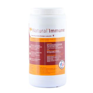 Complemento alimenticio inmunitario y antioxidante Natural Innov Natural'Immune -1,2 kg