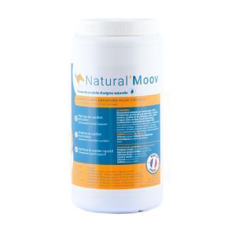 Complemento alimenticio contra los trastornos osteoarticulares Natural Innov Natural'Moov -1,2 kg