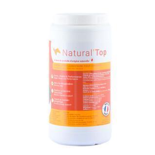 Complemento alimenticio de recuperación muscular y vitalidad Natural Innov Natural'Top -1,2 kg