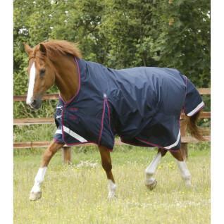 Manta impermeable para caballos Premier Equine Buster Hardy 0 g
