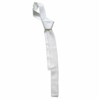Corbata de competición de algodón en forma de panal Tattini