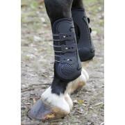 Protector de rodilla para caballos Harry's Horse Peesbeschermers Elite-R