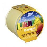 Golosinas con sabor a plátano LiKit