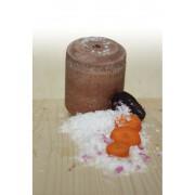 Bloque de sal de zanahoria / caléndula / acelga Officinalis Lollyroll
