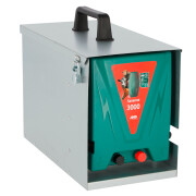 Generador para valla eléctrica Ako Savanne 3000 12 V