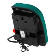 Generador para valla eléctrica a pilas Ako Power A 2000 12 V