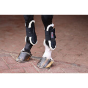 Botas de caballo Covalliero TecAir Soft