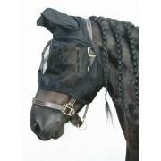 Máscara antimoscas para caballos Harry's Horse Flyshield