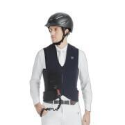 Chaleco airbag de equitación Horse Pilot Twist'Air