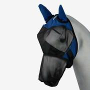 Máscara antimoscas refrescante equitación Horze Limited Edition