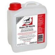Biotina para caballos líquida Leovet ZM 2500 ml